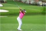 María José Marín, decimocuarta en el Augusta National Women’s Amateur