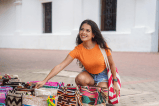 ¿Qué tan sostenibles son los viajes de los colombianos?