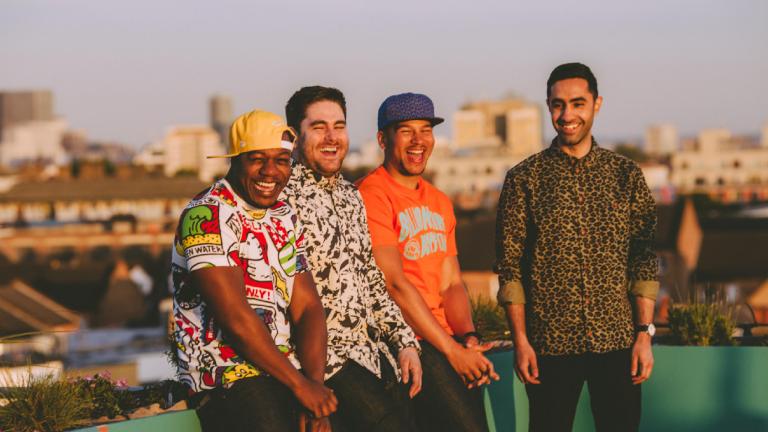 Corona Sunsets llega el 26 de noviembre con Rudimental, Soul Clap y más