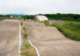 ¿Qué está pasando con la pista de BMX de Valledupar?