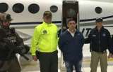 Capturan a presuntos testaferros colombianos de uno de los narcos más importantes de Ecuador