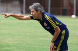 Convocatoria de la selección Colombia Sub-20 para Cuadrangular Internacional de Arequipa