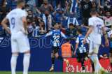 Real Madrid tampoco levanta y, contra Espanyol, sumó una nueva derrota