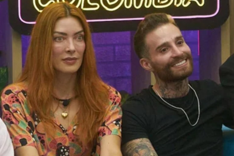 Mateo ‘Peluche’ Varela y Norma Nivia se casan. Así fue la propuesta de matrimonio. Video