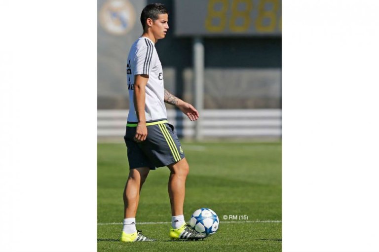 «Si James tiene buenas sensaciones podría regresar la próxima semana»