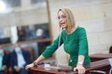 Universidad Externado toma acciones legales para anular título de Jennifer Arias