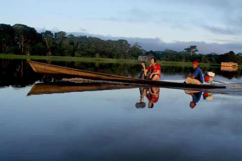Cine documental en Colombia: un reflejo de nuestra complejidad (In memóriam Carlos Álvarez)