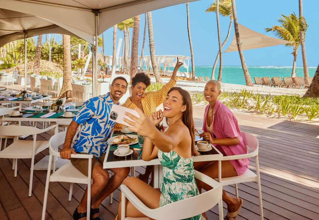 TRS Hotels son alojamientos perfectos para disfrutar de un all inclusive solo para adultos.
