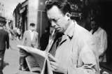 Todos esos Albert Camus