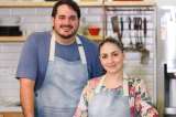Fotos: Exparticipantes de ‘Masterchef’ se casaron y tienen un hijo ¿los recuerdas?