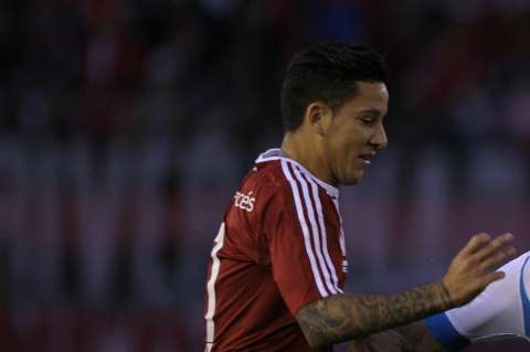 Tres casos de dopaje en River Plate