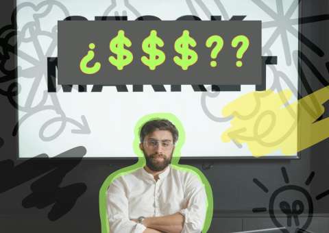 ¿Cuánto debo cobrar por el servicio que ofrezco como ‘freelance’? Aquí le contamos