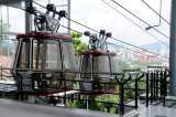 Construcción de metrocable en sur de Bogotá arrancará a mediados de 2014