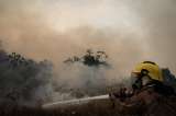 El 90 % de las personas en el mundo respira aire altamente contaminado: ONU
