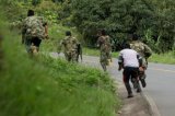 Dos militares muertos por emboscada en Norte de Santander