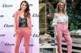 El traje rosa de Zara que se ha hecho viral esta temporada