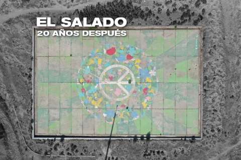 Masacre de El Salado: ¿qué ha pasado 20 años después?