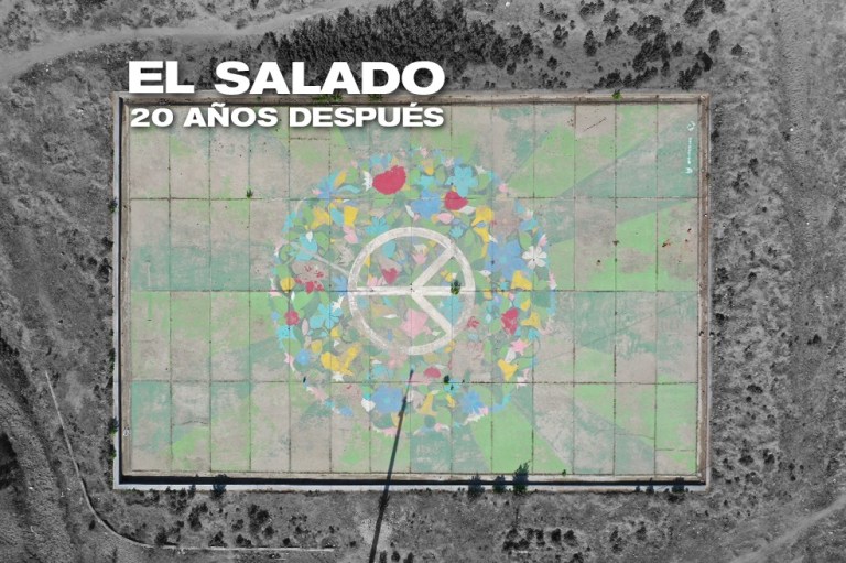 Masacre de El Salado: ¿qué ha pasado 20 años después?