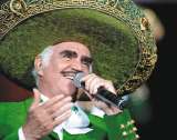 El último adiós a Vicente Fernández será privado