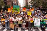Abrimos “las puertas del infierno” con la crisis climática, dice la ONU