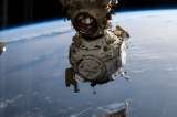 ¿Turismo o ciencia? Esto busca la primera tripulación privada que irá a la ISS