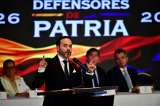 De la Espriella presenta su primer plan para la reducción del Estado: eliminará consejerías