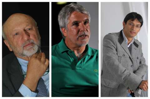 Los verdes mantienen la consulta
