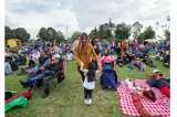 Este fin de semana se realizará Colombia al Parque