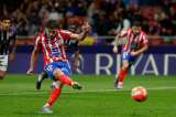 Así quedó la tabla de posiciones de LaLiga tras la victoria de Atlético de Madrid