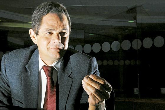 Retiran comerciales con candidato a la vicepresidencia de Germán Vargas Lleras