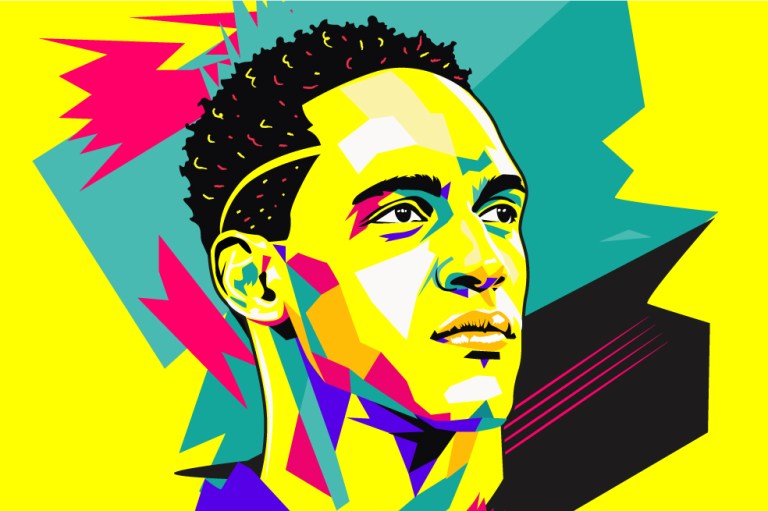 Yerry Mina: un jugador de altura