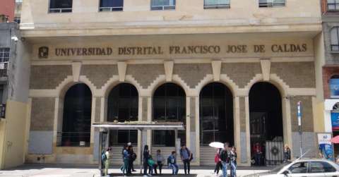 Universidad Distrital abre 87 vacantes para profesores: ¿Cómo postularse?