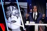Kiss en el Salón de la Fama