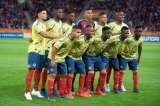Ante Tahití, la selección de Colombia sub-20 va por la clasificación