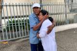 Ecuador de luto: gobierno “lamenta” hallazgo de cadáveres de niños desaparecidos