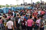 Las claves de la crisis que viven más de 3.000 venezolanos en la frontera colombo-venezolana