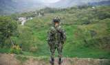 La lucha de un soldado para demostrar que no era paramilitar