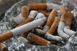 Uno de cada cuatro cigarrillos en el país es ilegal