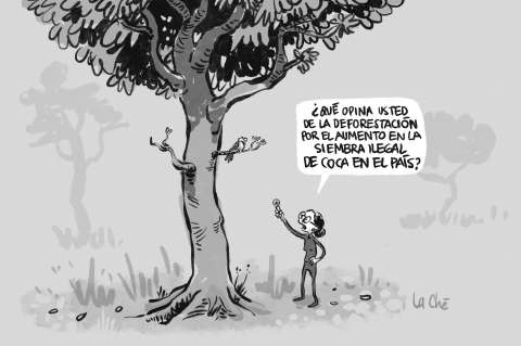 La Ché