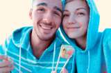 La historia de Gabby Petito y Brian Laundrie, la pareja youtuber hallada muerta