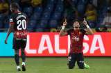 Gol de Johan Mojica le da la victoria al Mallorca frente a Las Palmas