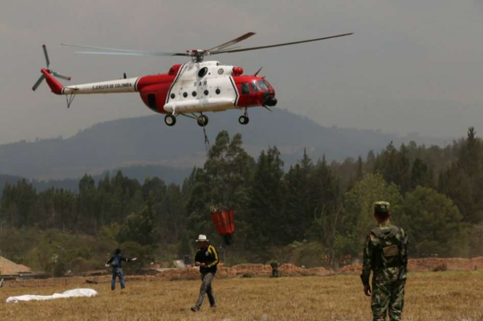Foto: Gobernación de Boyacá.