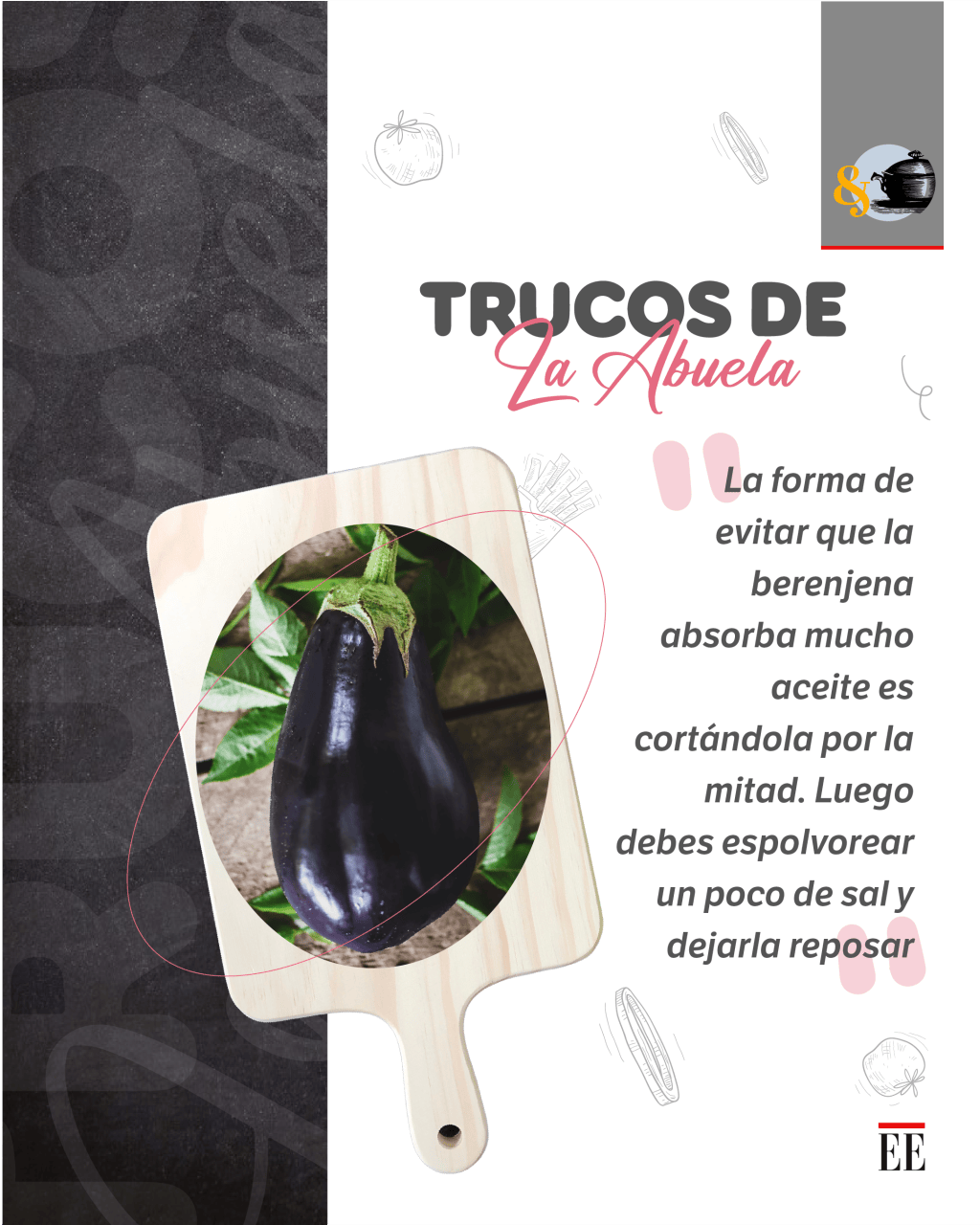 Trucos de la abuela