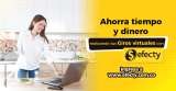 Paso a paso para hacer un giro virtual