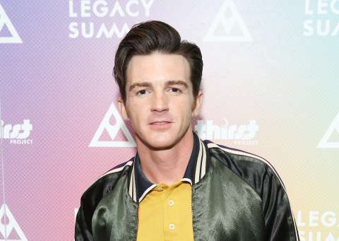 Drake Bell explica por qué se declaró culpable de acosar a una menor siendo “inocente”