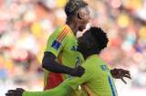 Colombia le ganó a España, hace historia y vuelve a las semifinales del Mundial Sub-20