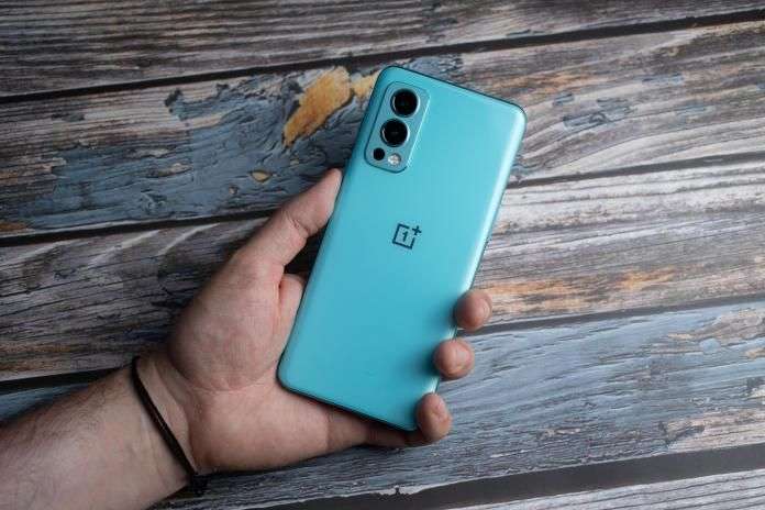 El OnePlus Nord 3 5G es un fuerte competidor en el mercado de gama media.