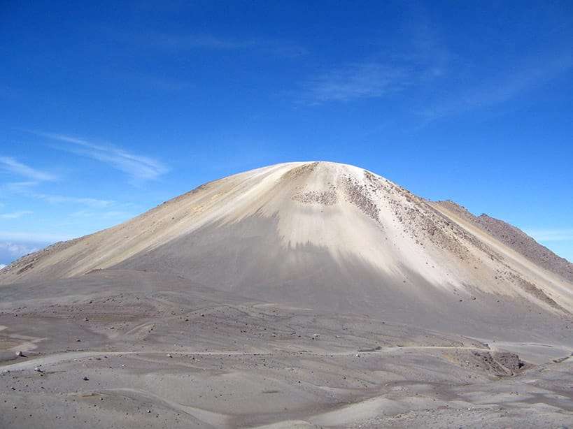 El Parque Nacional Natural Los Nevados ya está recibiendo turistas responsables.
