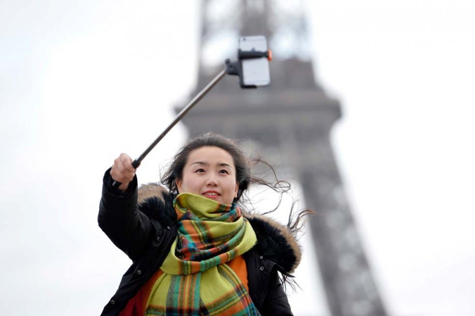 AFP / AFP