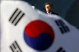 Presidente surcoreano: "Es demasiado pronto para ser optimista" sobre Corea del Norte